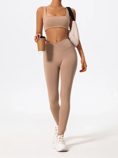 Leggings sportivi