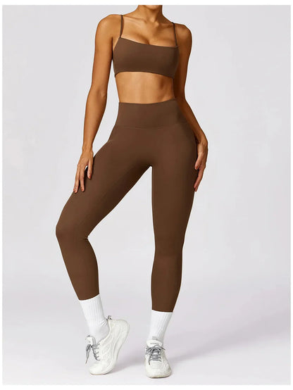 Reggiseno sportivo