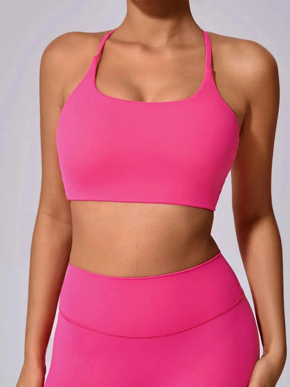 Reggiseno sportivo