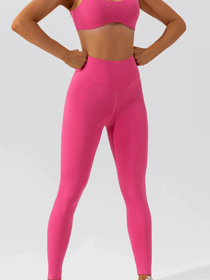 Reggiseno sportivo