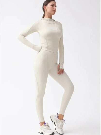Leggings sportivi
