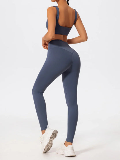 Reggiseno sportivo