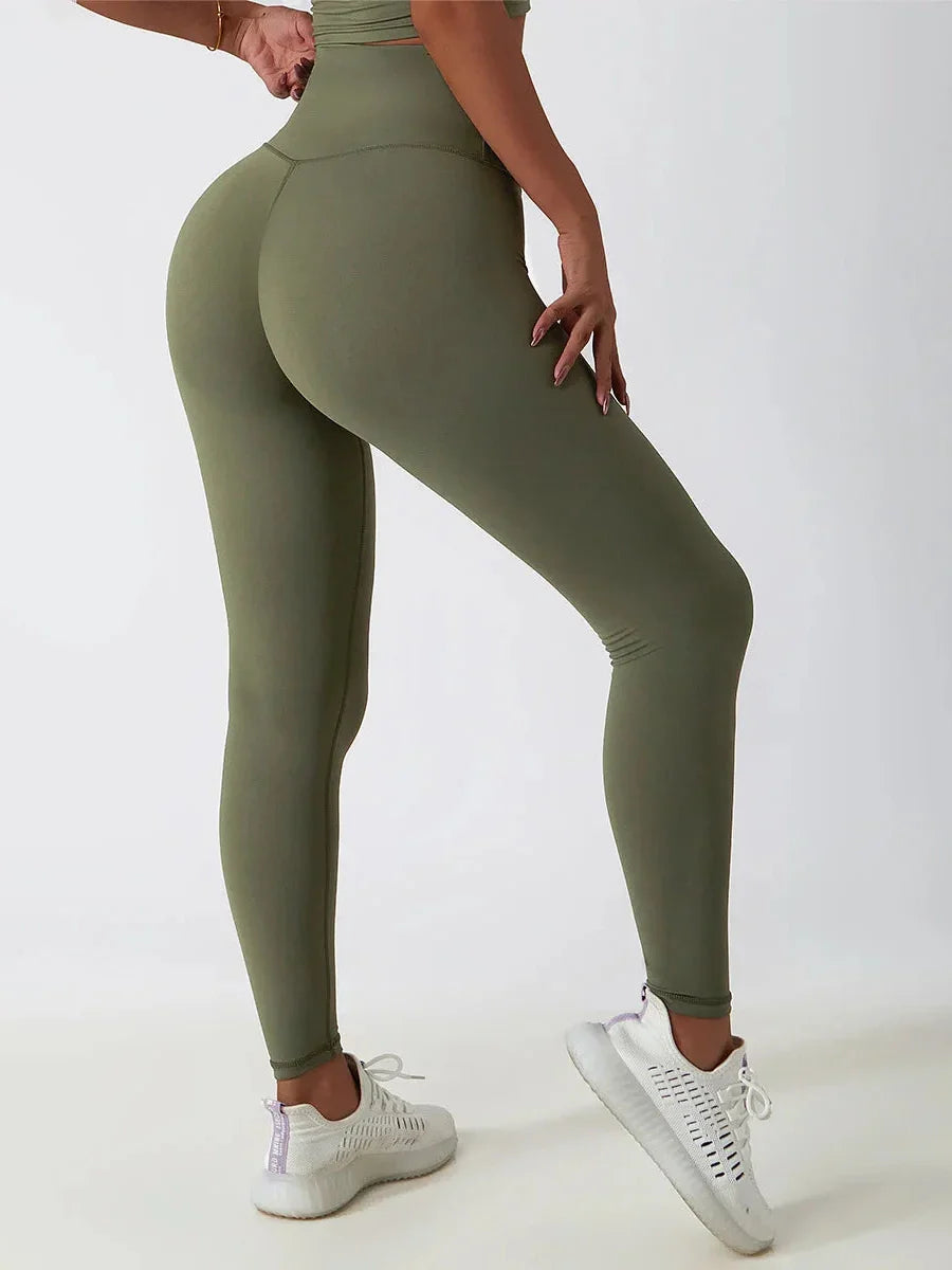 Leggings sportivi