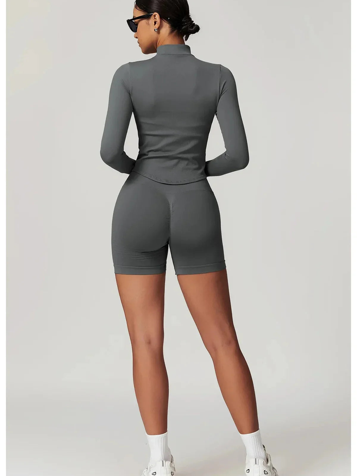 Felpa sportiva