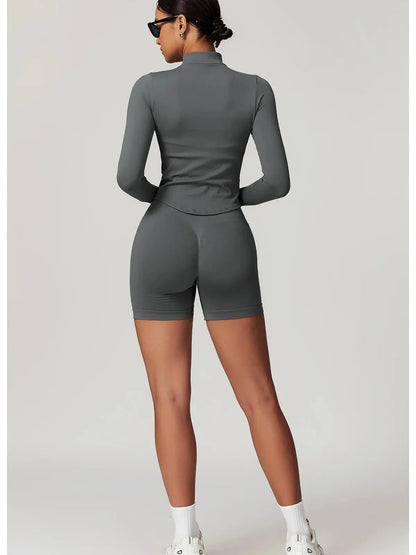 Felpa sportiva