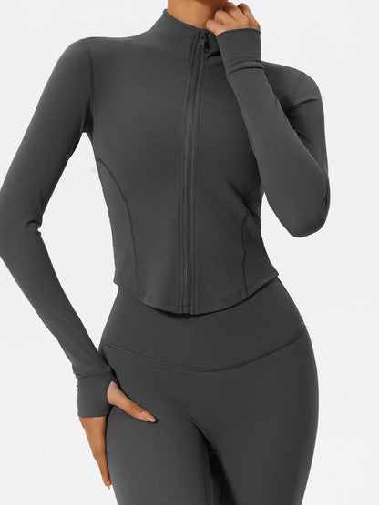 Felpa sportiva
