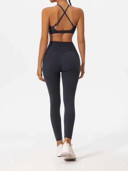 Reggiseno sportivo