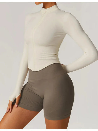Felpa sportiva