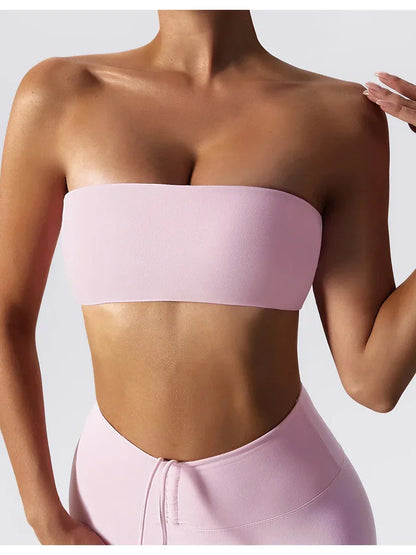 Reggiseno sportivo