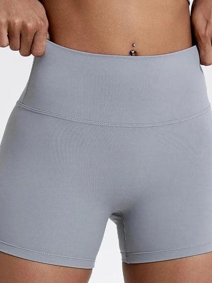 Pantaloni sportivi corti