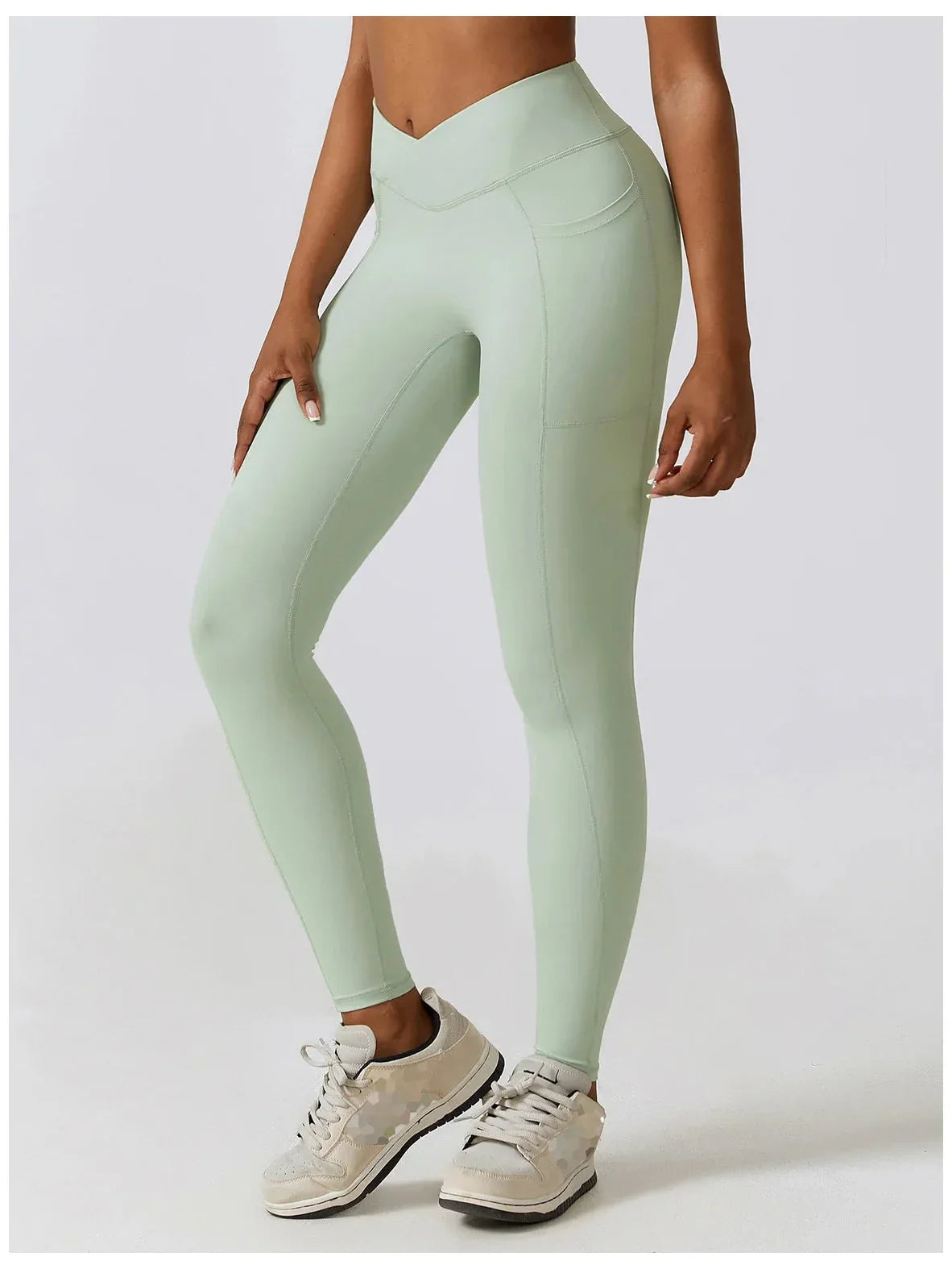 Leggings sportivi