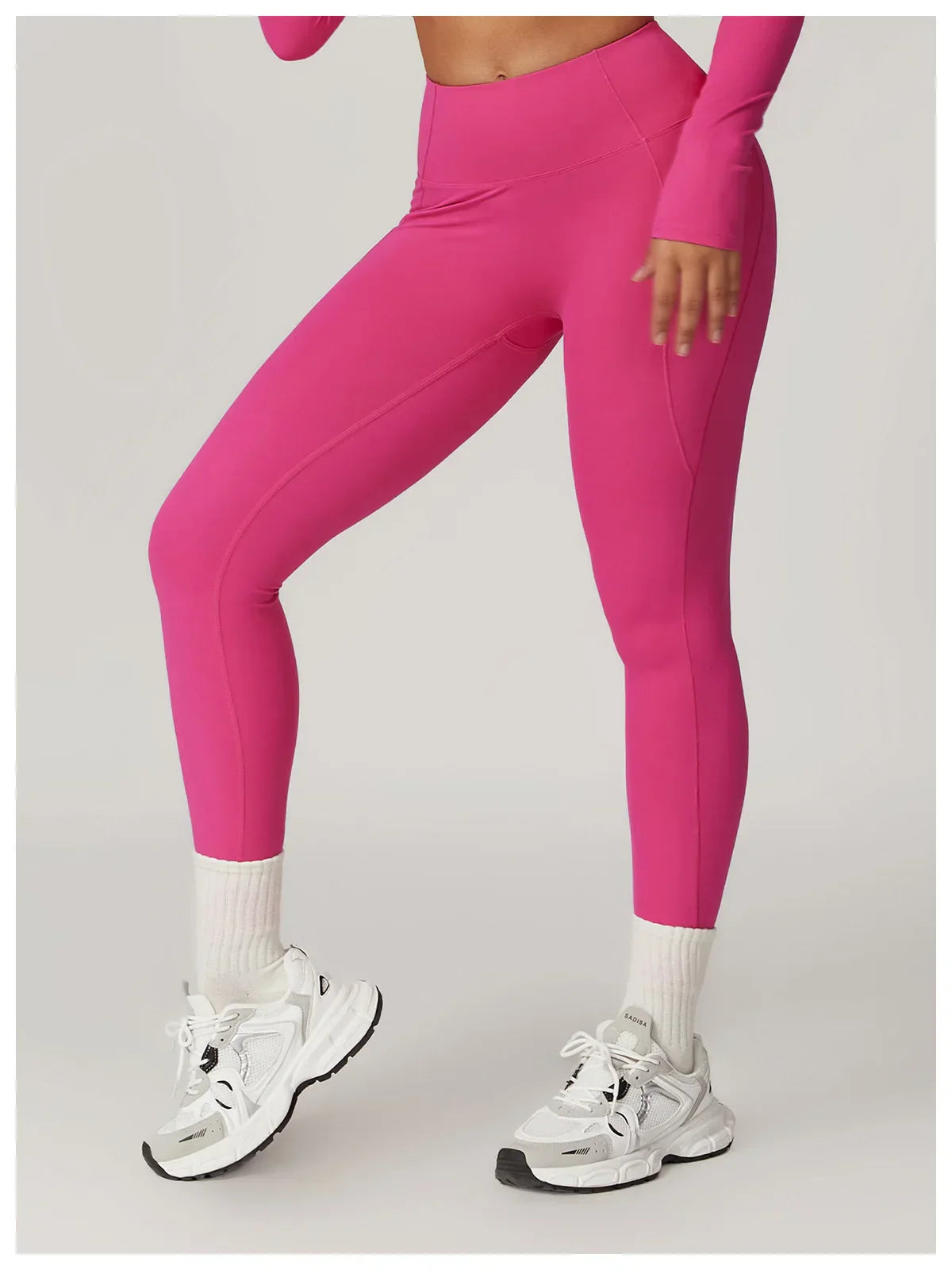 Leggings sportivi