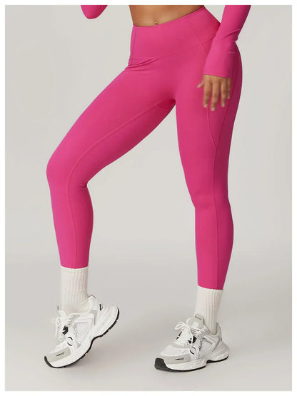 Leggings sportivi