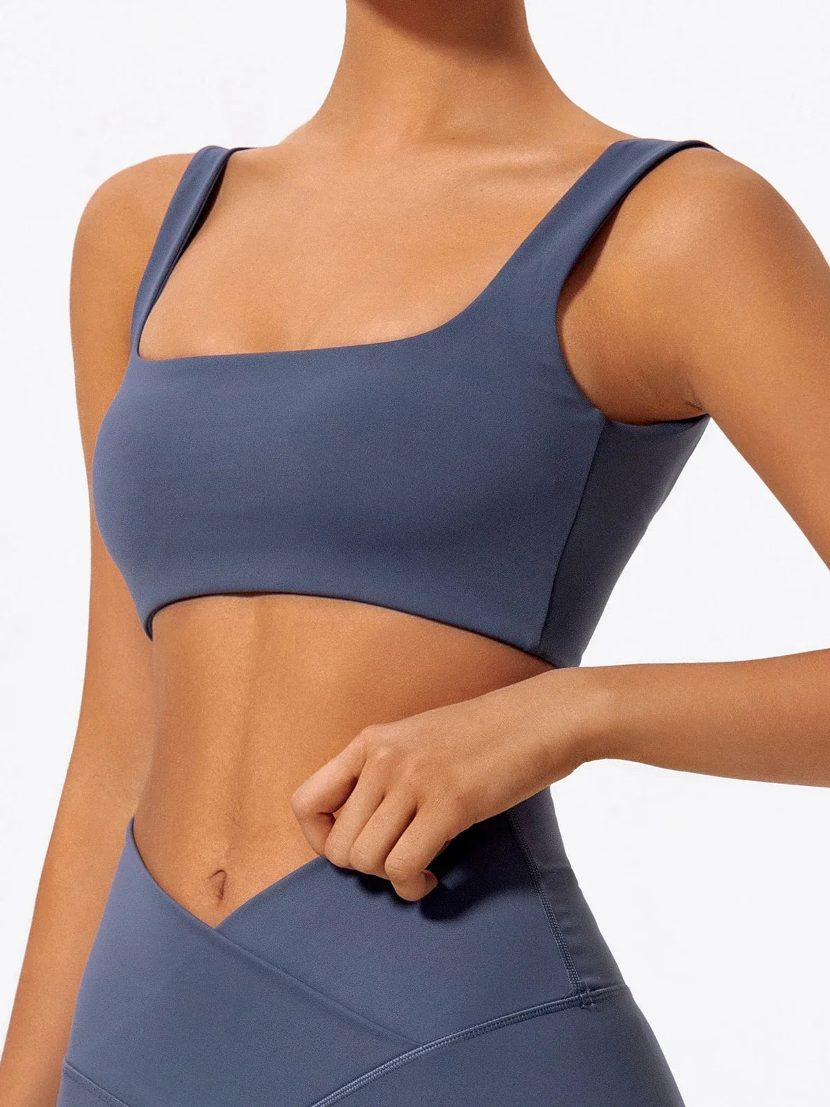 Reggiseno sportivo