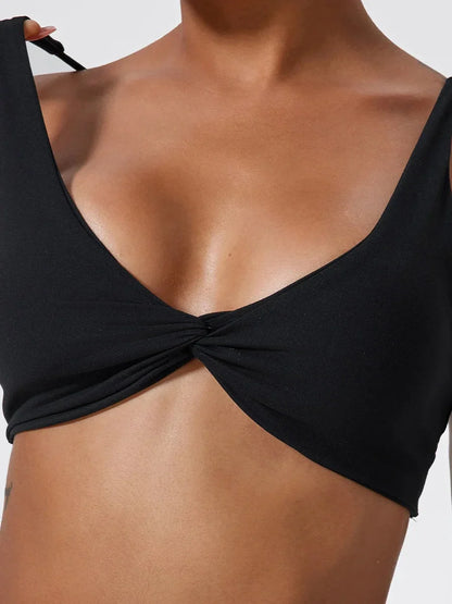 Reggiseno sportivo