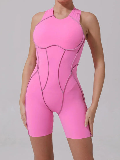 Tuta sportiva