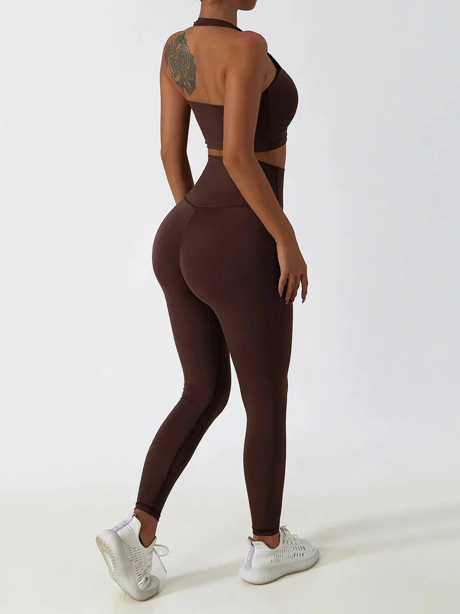 Leggings sportivi