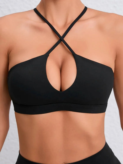 Reggiseno sportivo