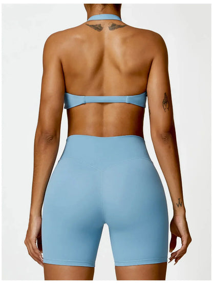 Reggiseno sportivo