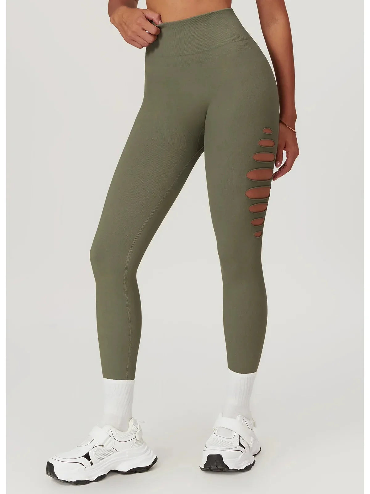 Leggings sportivi