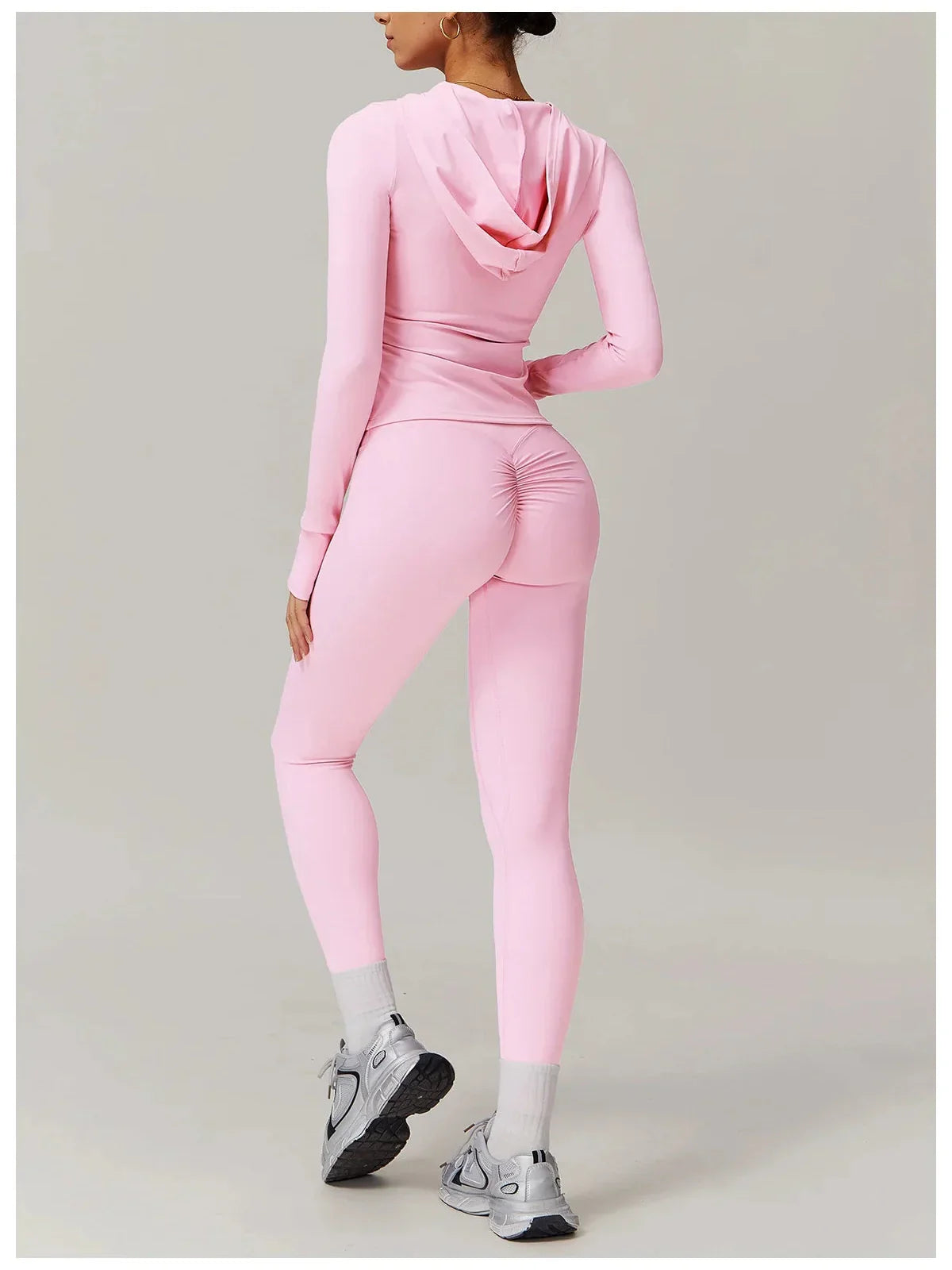 Felpa sportiva