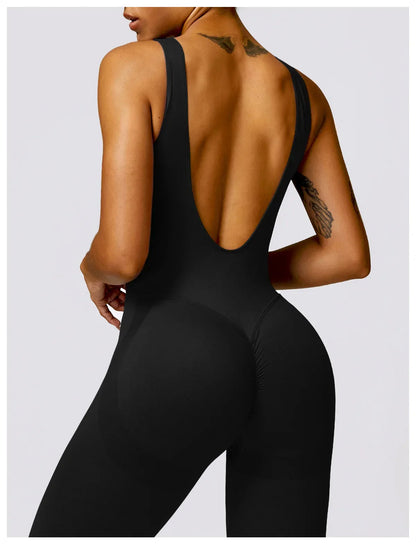 Tuta sportiva