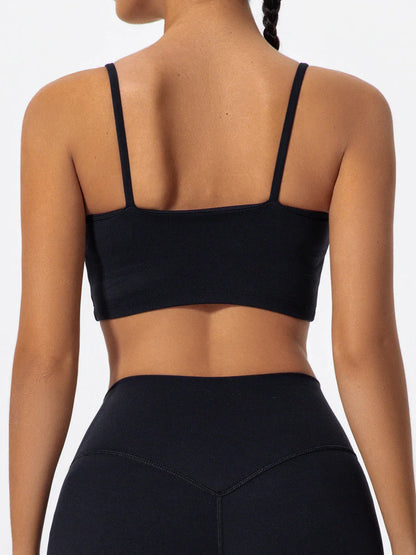 Reggiseno sportivo