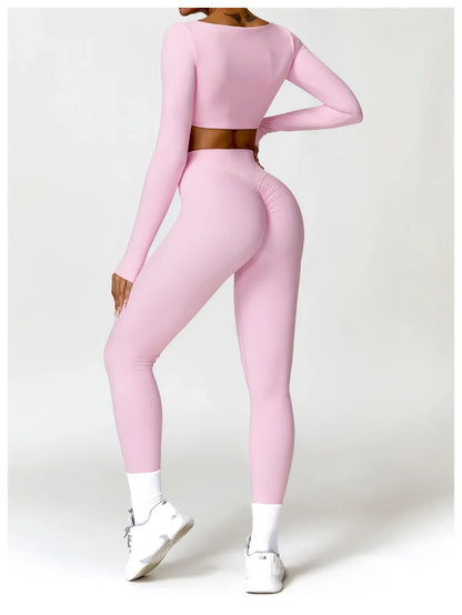 Leggings sportivi