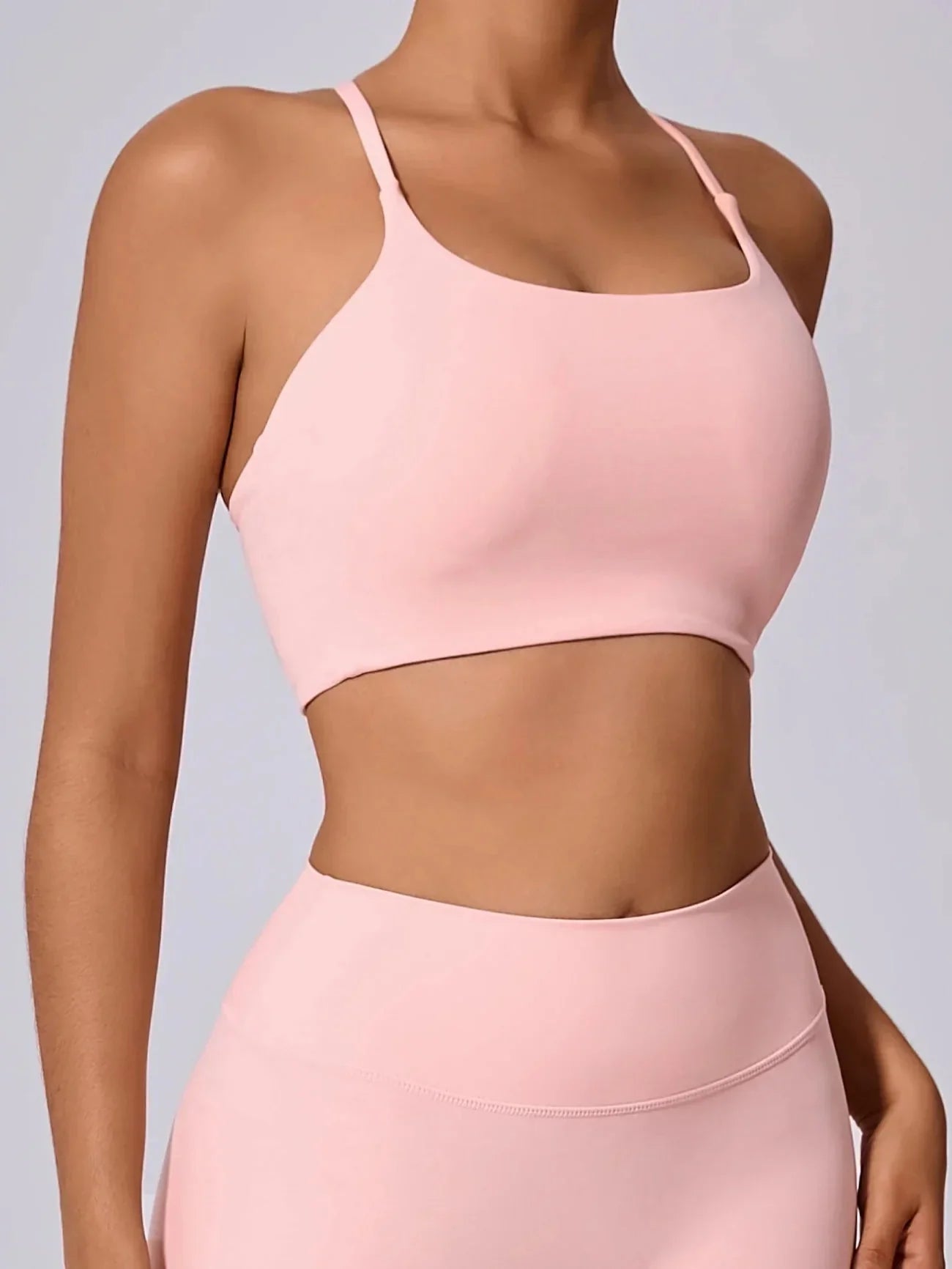 Reggiseno sportivo