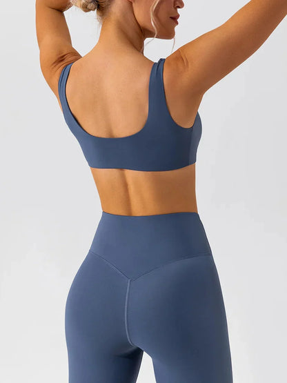 Reggiseno sportivo
