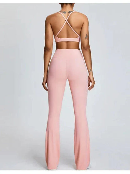 Leggings sportivi