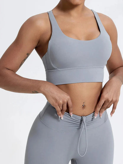 Reggiseno sportivo