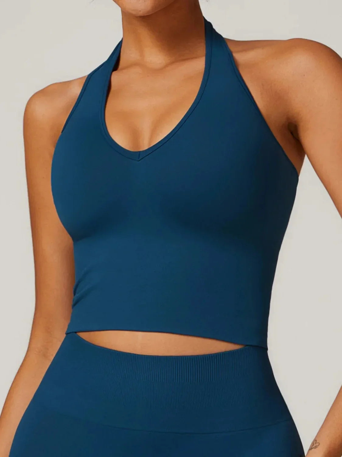 Reggiseno sportivo