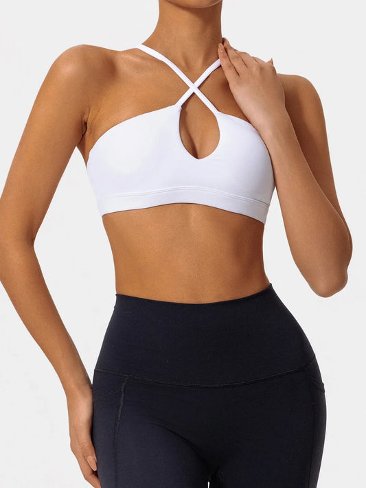 Reggiseno sportivo