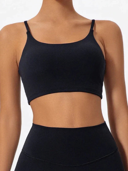 Reggiseno sportivo