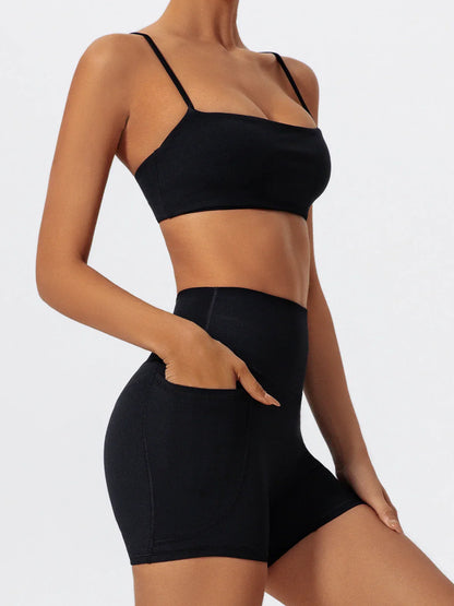 Reggiseno sportivo