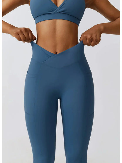 Leggings sportivi