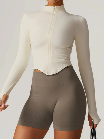 Felpa sportiva