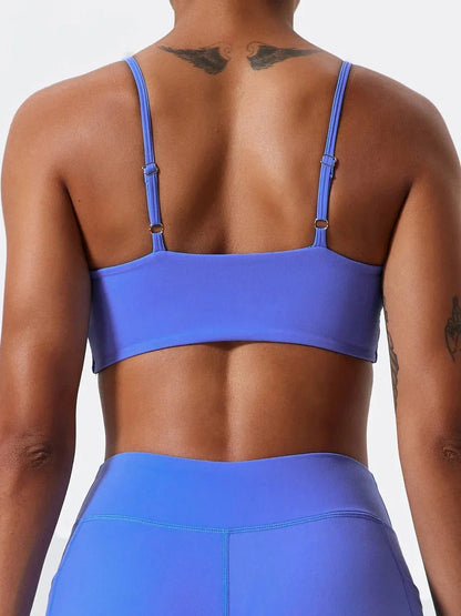 Reggiseno sportivo