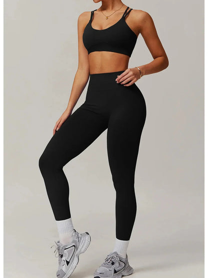 Reggiseno sportivo