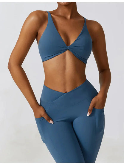Leggings sportivi