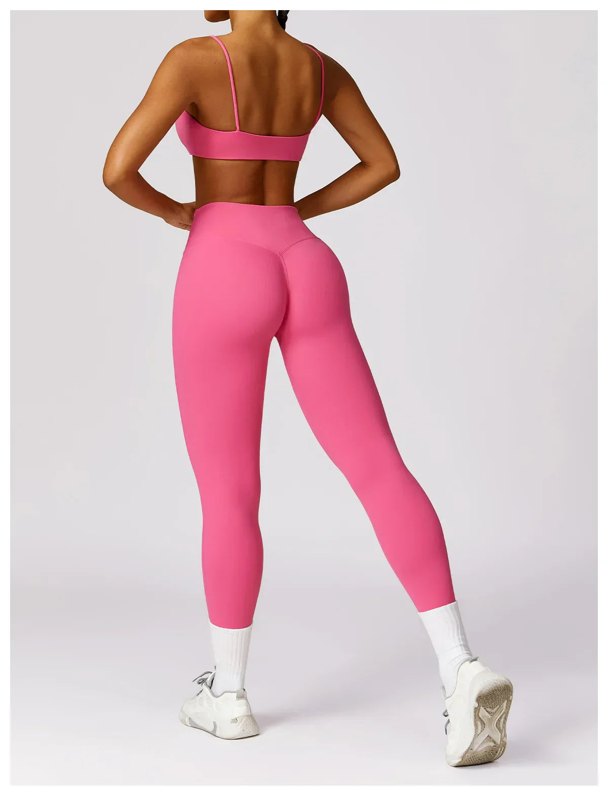 Reggiseno sportivo