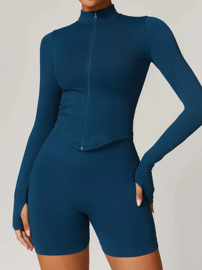 Felpa sportiva