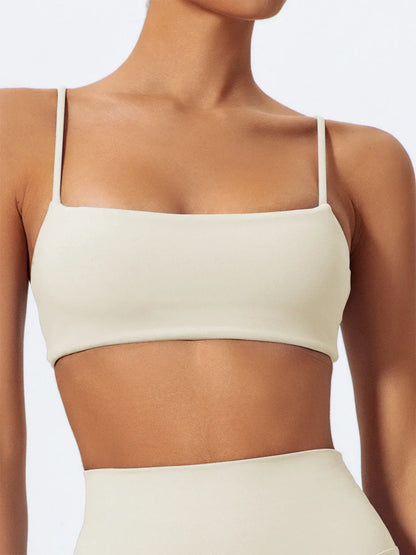 Reggiseno sportivo