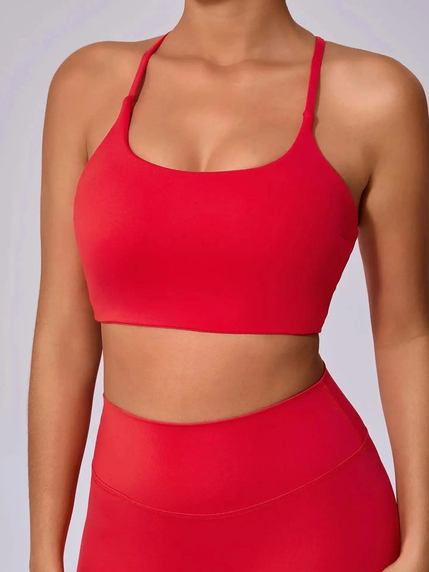 Reggiseno sportivo