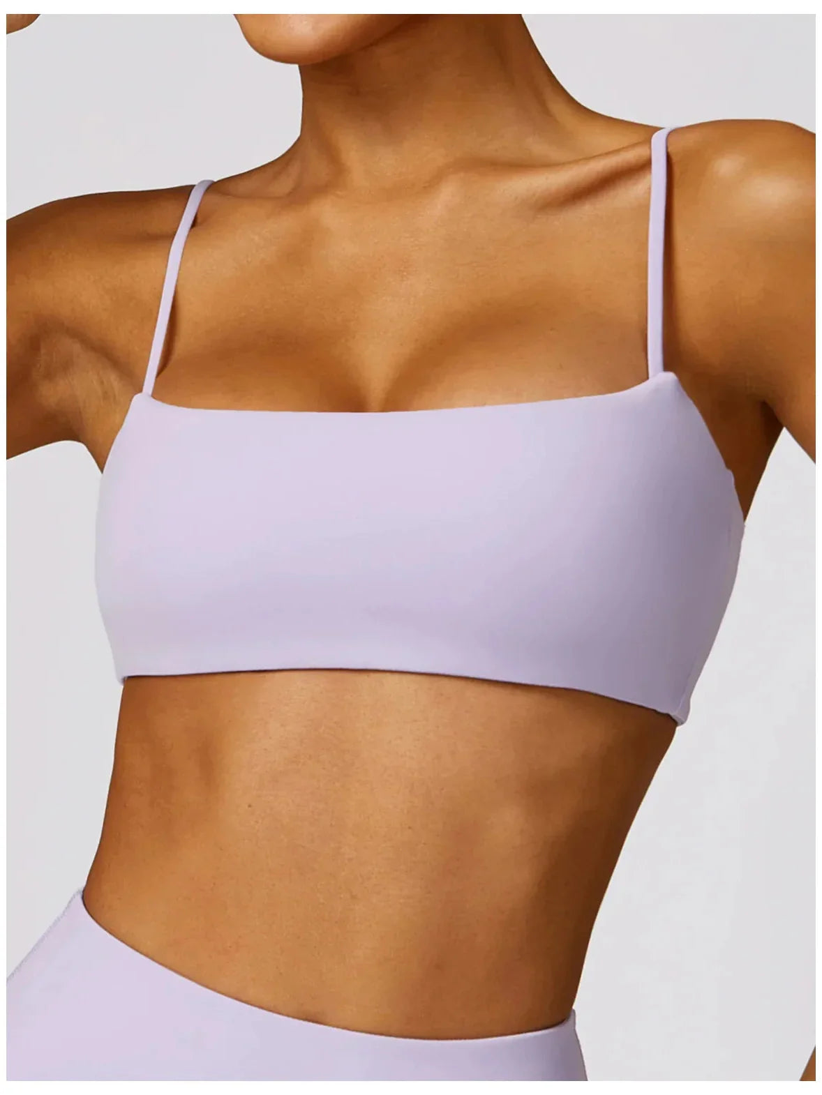 Reggiseno sportivo