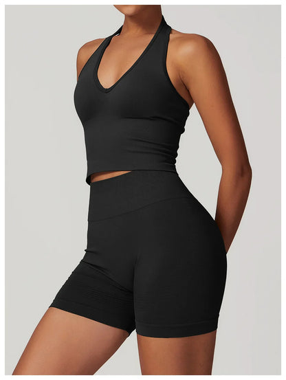 Reggiseno sportivo