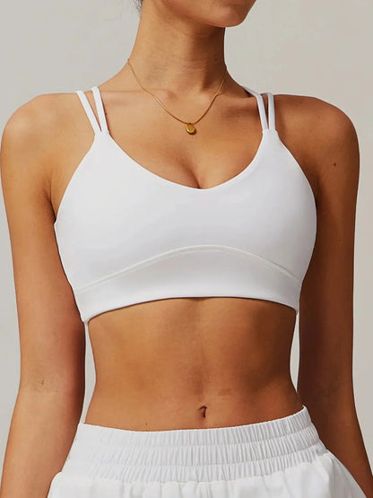 Reggiseno sportivo