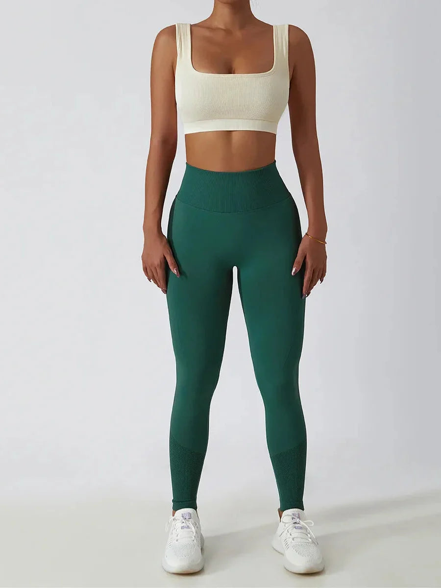 Leggings sportivi