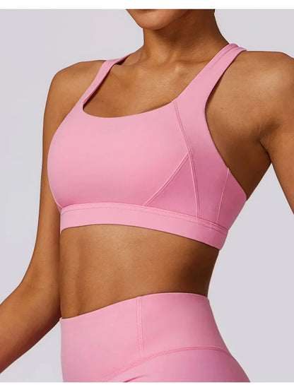 Reggiseno sportivo